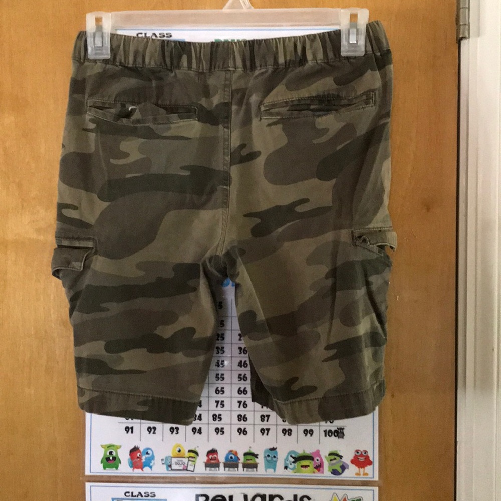 Shorts - Picture 2 of 2
